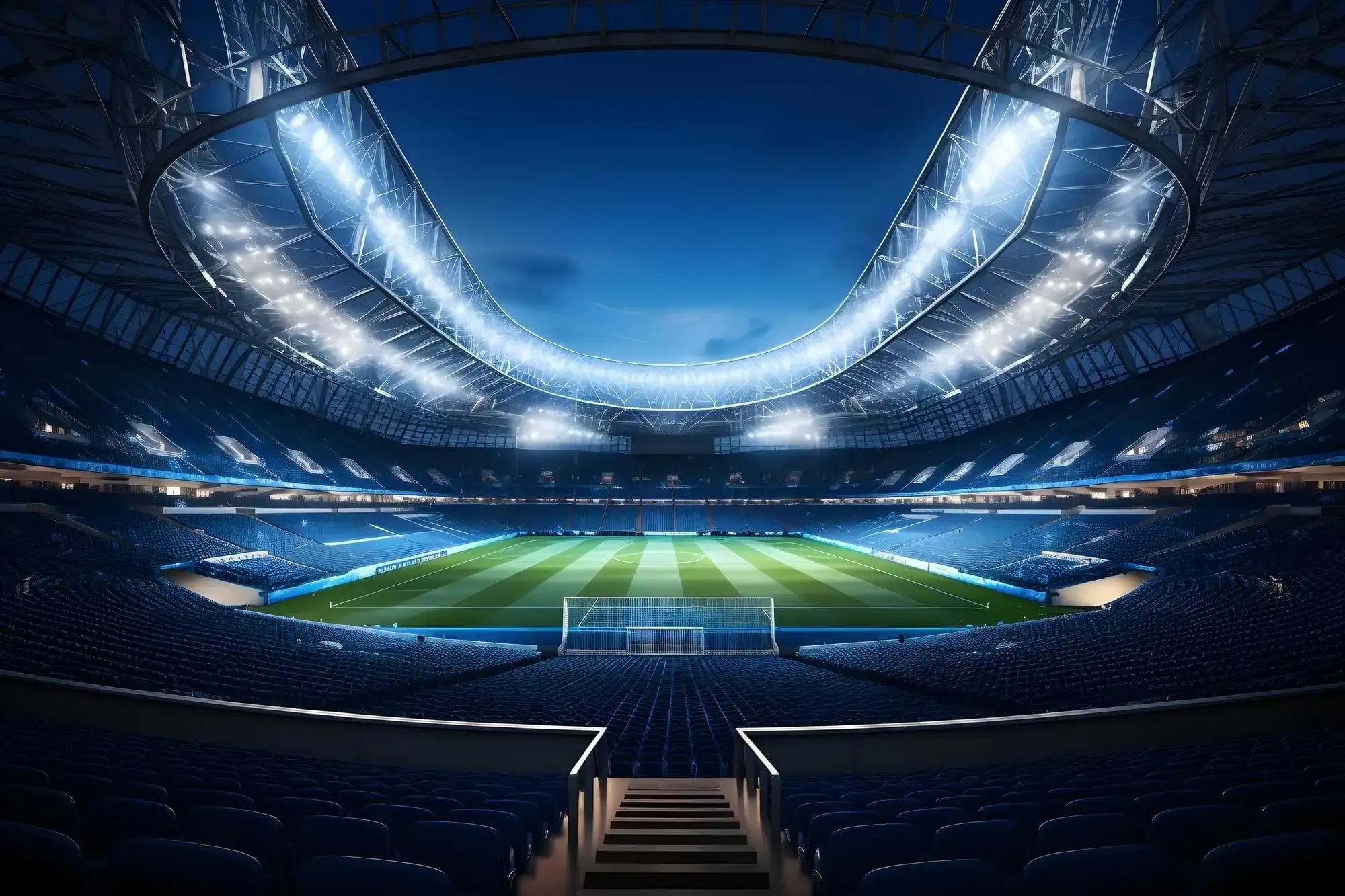 CORRIENTE EN VIVO SERVICIOS DE STREAMING